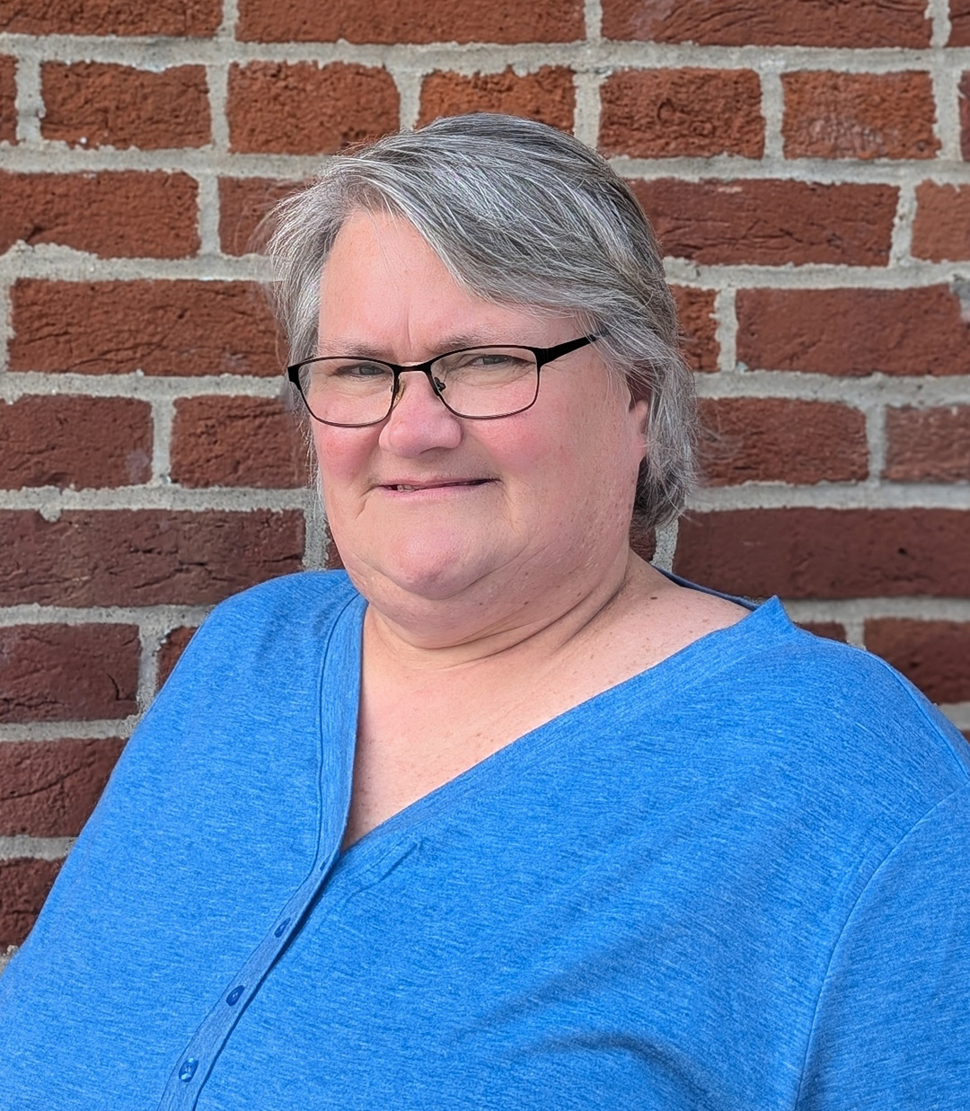 Photo of Angie Crowe