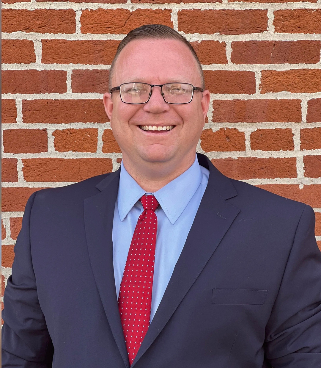 Photo of Matt Buerky