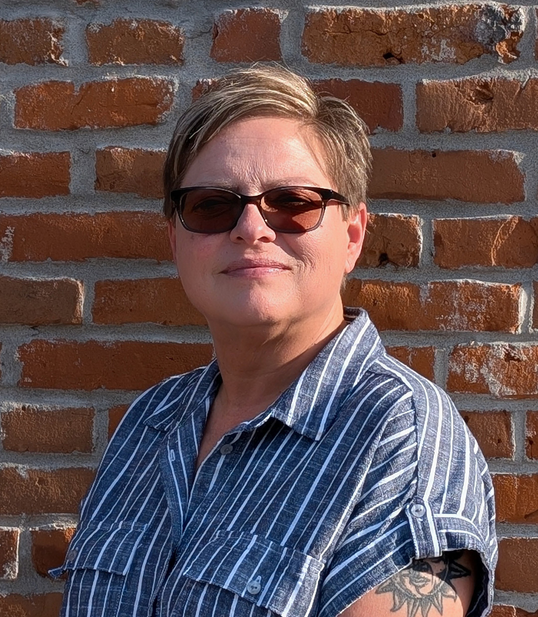 Photo of Michelle Sumy