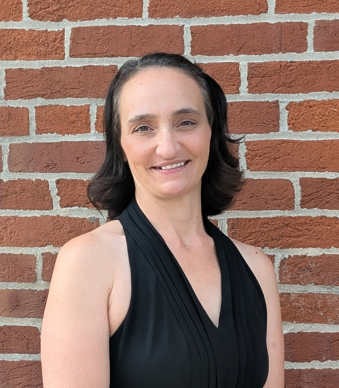 Photo of Nicole Finn
