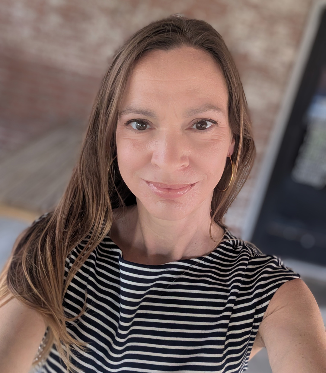 Photo of Sarah Melchert