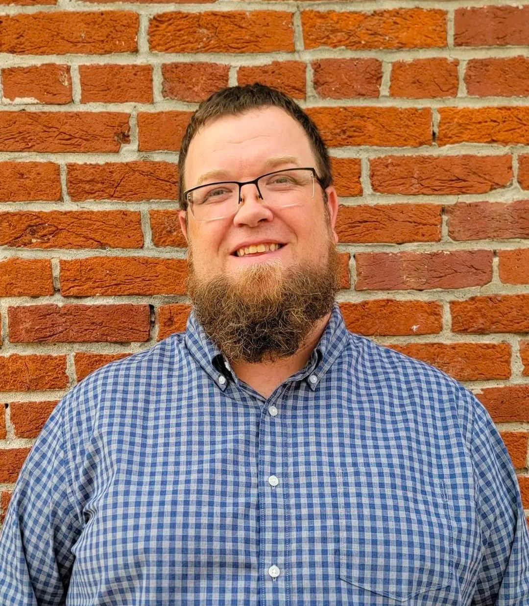 Photo of Tyler Eaton