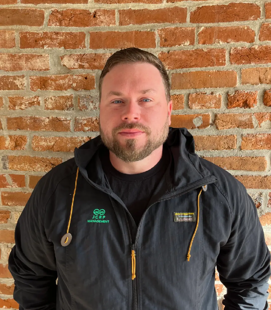 Photo of Daniel Yount